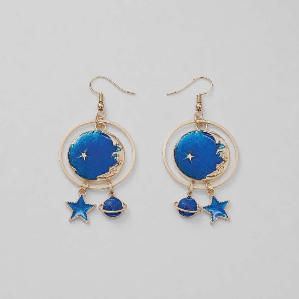 Constellation Hoops