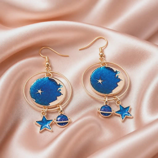 Constellation Hoops